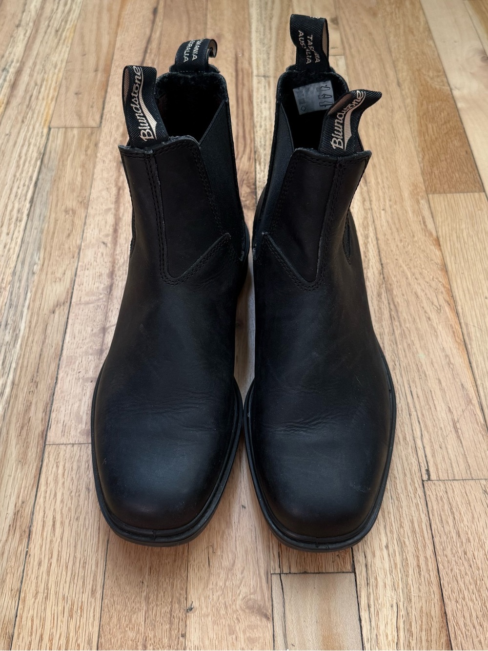 Blundstone Boots